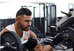 Los mejores guantes para el gimnasio que combinan protección y comodidad