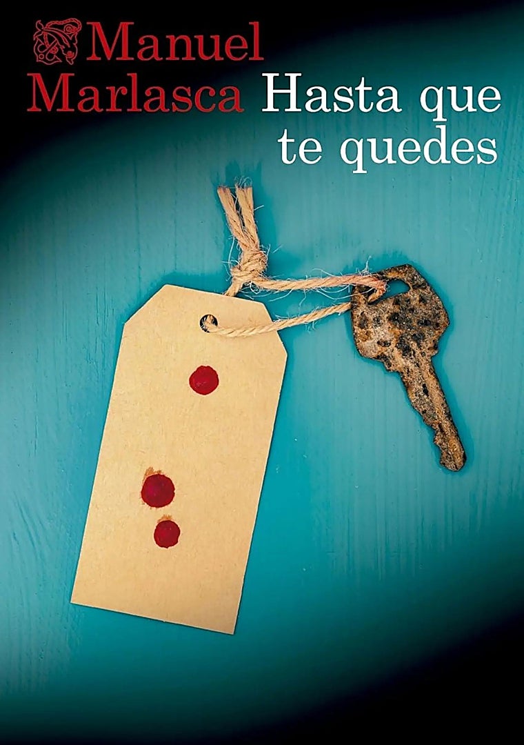 Imagen - Manuel Marlasca novela «lo incontable» de las pesquisas policiales sobre los casos abiertos