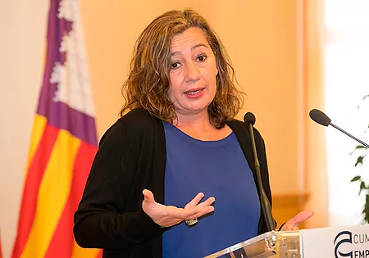 La UCO certifica que Koldo gestionó directamente con Armengol la ...