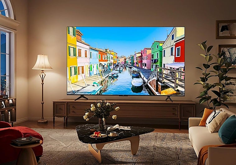 Las mejores smart TV 4K en relación calidad - precio para tu salón