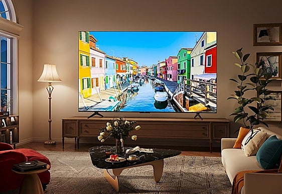 Las mejores smart TV 4K en relación calidad - precio para tu salón