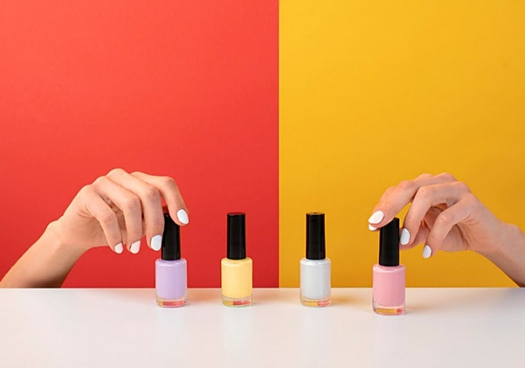 Los mejores esmaltes en tonos pastel de OPI para esta primavera