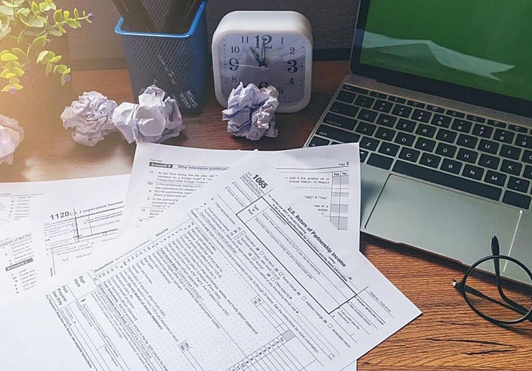 Tú me me haces la Renta y yo te enseño cocina japonesa