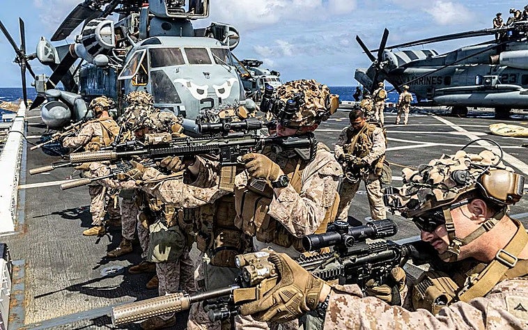 Trump acepta la exigencia de Irán y anuncia un alto el fuego de diez días en Líbano