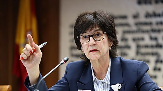 Competencia acusa a Red Eléctrica de poner en riesgo el sistema por el apagón y la expedienta por una falta muy grave