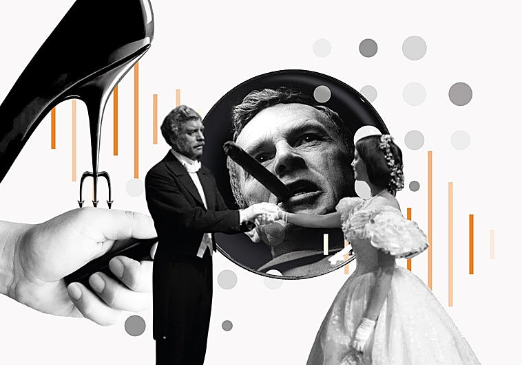 Cine sobre política: conspiraciones, poder, dinero y luchas sociales