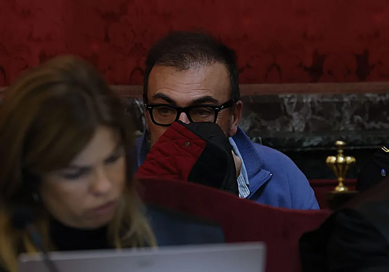 Koldo usó el nombre de Sánchez para vender los PCR de la trama: «El 'presi' dijo que era necesario»