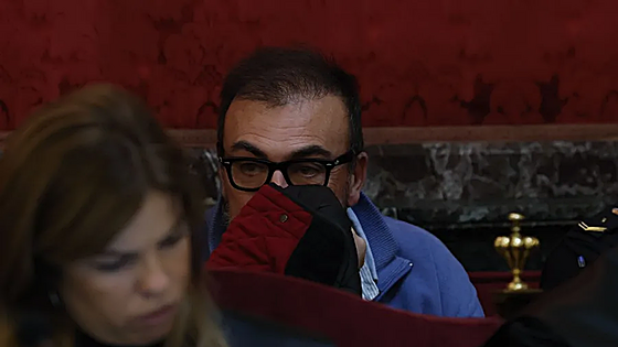 Koldo usó el nombre de Sánchez para vender los PCR de la trama: «El 'presi' dijo que era necesario»
