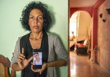 «En Cuba necesitamos una intervención extranjera como la de Venezuela»