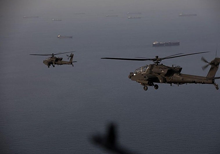 Irán asegura que las negociaciones con EE UU avanzan aunque el acuerdo «está lejos»