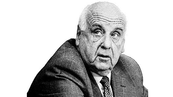 Etienne Davignon, el hombre tras la muerte de Lumumba