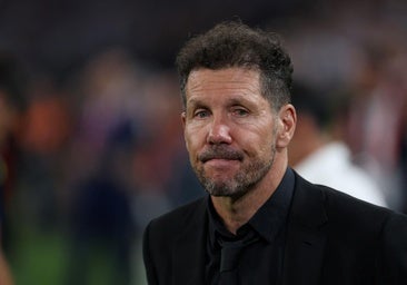 Simeone: 