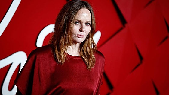 Stella McCartney: «Odio lo elitista que es la moda»