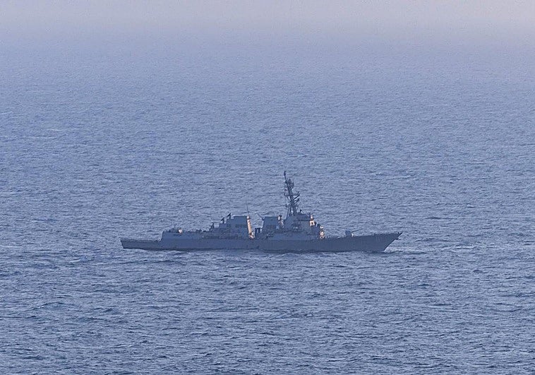 Vance regresa a Pakistán con su futuro como sucesor de Trump en juego