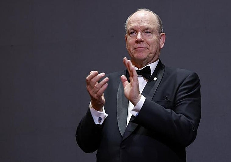 Alberto II de Mónaco sobre su infancia: «Yo era diferente al resto»