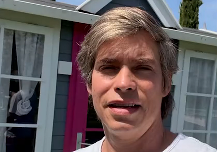 Carlos Baute se disculpa tras la tormenta por haber llamado «mona» a Delcy Rodríguez