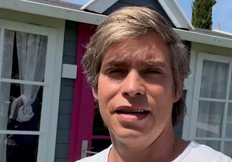 Carlos Baute se disculpa tras la tormenta por haber llamado «mona» a Delcy Rodríguez