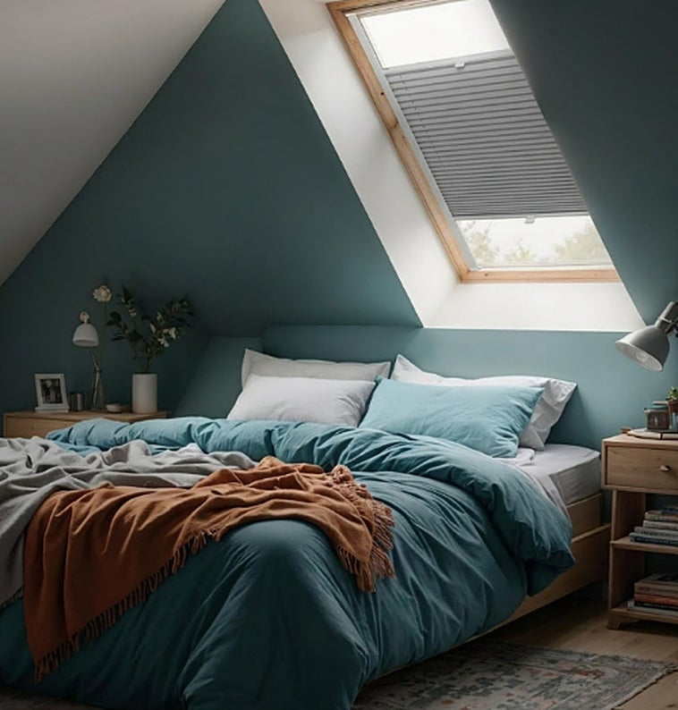 Protege tu hogar del sol y de la luz excesiva con estas modernas persianas para todo tipo de hogares