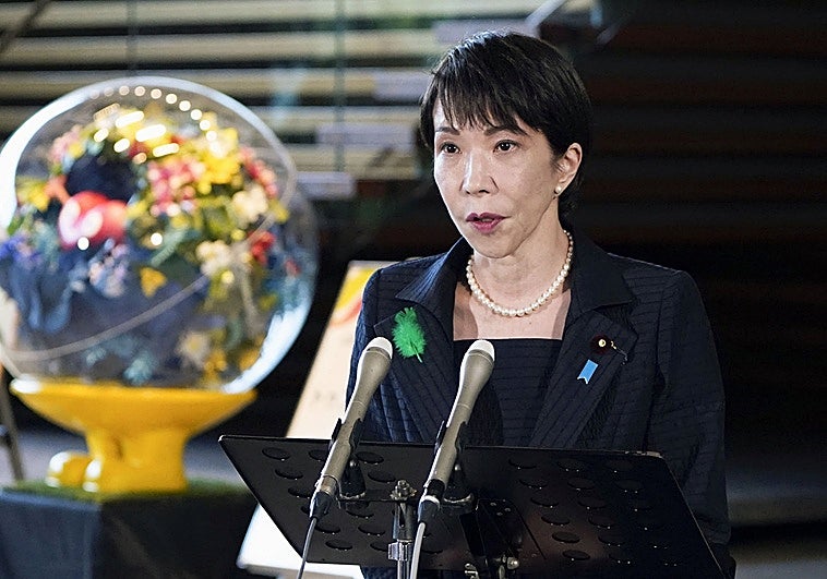 Japón deja atrás su pacifismo y exportará armas por primera vez desde la II Guerra Mundial