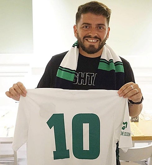 Diego Armando Maradona Jr. recuerda cómo fue su infancia siendo ‘hijo de’