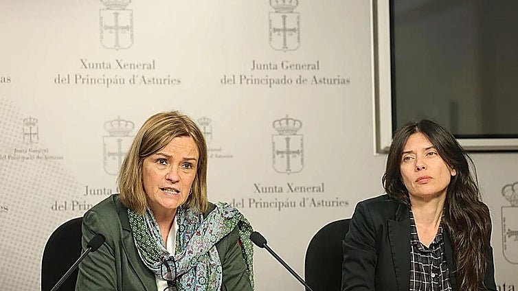 La comisión que investiga el accidente en la mina de Cerredo plantea la reprobación de tres exconsejeros asturianos