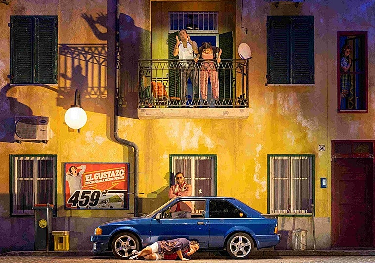 El Teatro Real apuesta sobre seguro para celebrar su 30 'cumpleaños'