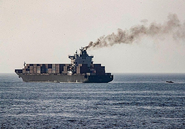 Sigue en directo la última hora de la guerra en Oriente Medio | Irán advierte de que el «comportamiento ilógico» de EE UU en pleno alto el fuego tendrá «graves consecuencias»