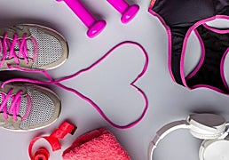 La felicidad también se entrena: 7 regalos para regalar a las mamás fitness este Día de la Madre
