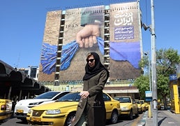 EE UU e Irán trabajan en un acuerdo para consolidar la tregua y extenderla a Líbano