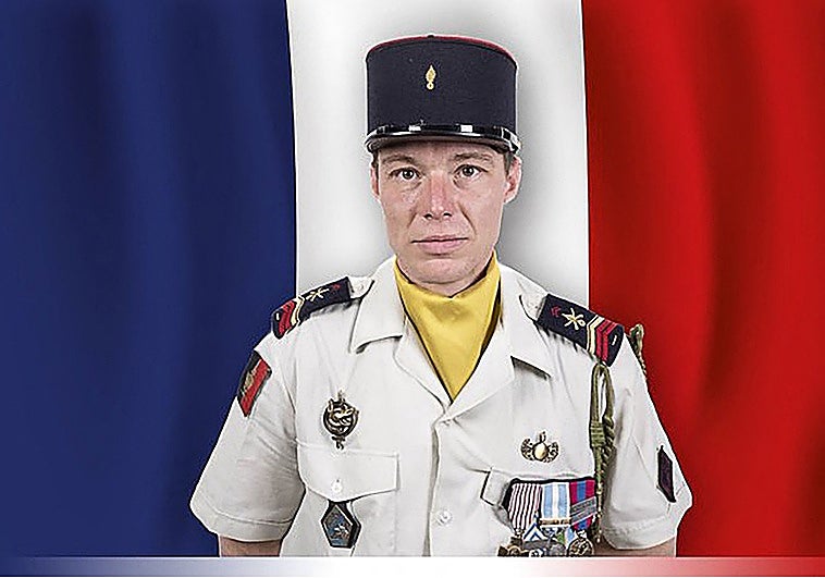 Muere un segundo casco azul francés por un ataque la semana pasada en Líbano