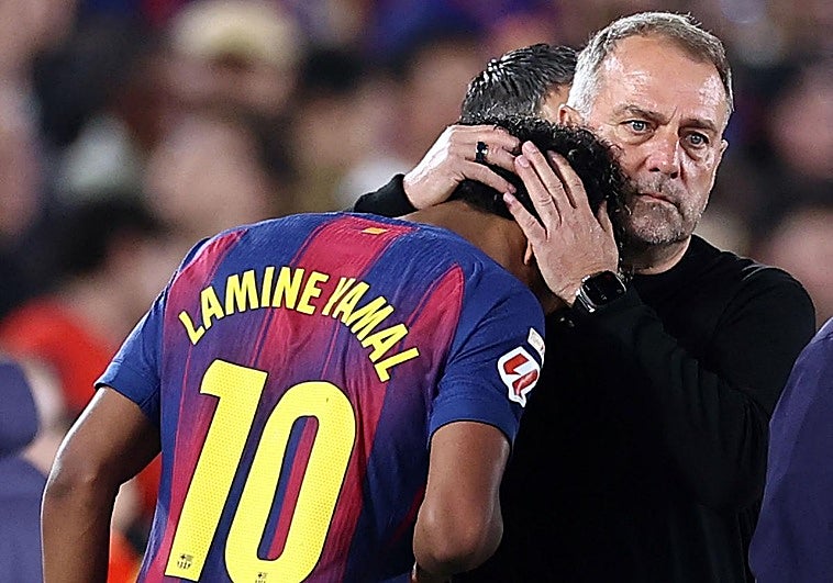 Triunfo agridulce del Barça ante el Celta