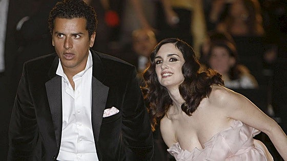 Las claves de la separación de Paz Vega y Orson Salazar