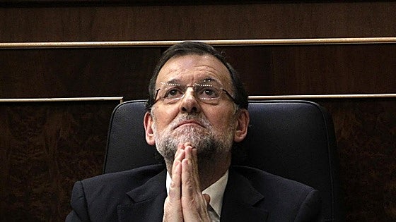 Rajoy declara hoy en el juicio de 'Kitchen' tras las graves acusaciones de Bárcenas