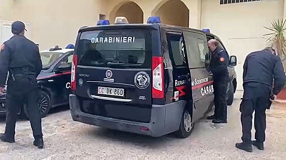 Se filtra la lista de jugadores implicados en el escándalo sexual en el fútbol italiano