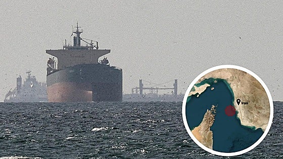 Sigue en directo la última hora de la guerra en Oriente Medio | Una de las periodistas libanesas sigue desaparecida