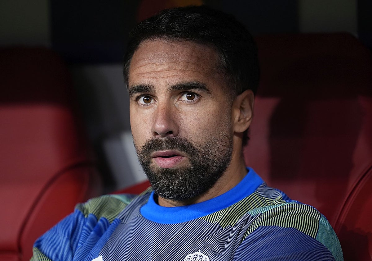 Furious Coach’s Cold Words to Real Madrid Captain After Alavés Clash: Full Breakdown as Carvajal Benched Again Ahead of World Cup