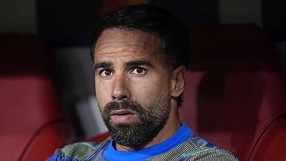 Arbeloa y Carvajal, una situación cada vez más insostenible