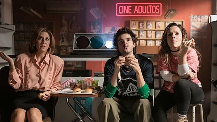 Las series que se estrenan esta semana