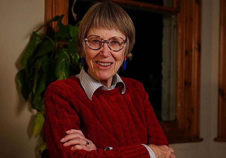 Premio Fronteras del Conocimiento para la filósofa que ha descubierto cómo la ciencia «logra los éxitos que alcanza»