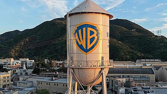 Los accionistas de Warner Bros dan luz verde a la fusión con Paramount por 110.000 millones de dólares