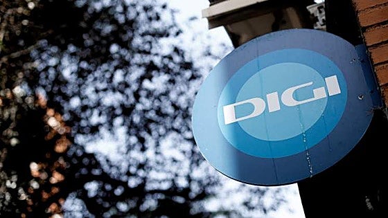 Digi confirma que retrasa su salida a Bolsa por la guerra en Irán
