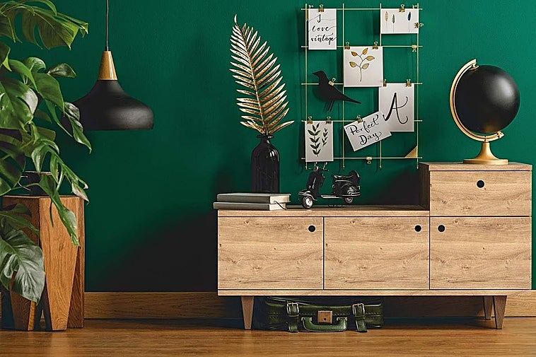 Transforma tu casa sin obras con estos vinilos adhesivos para muebles