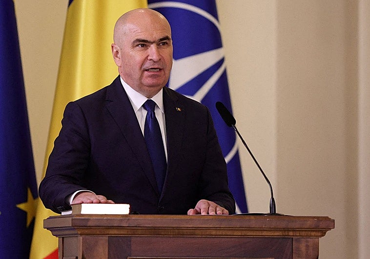 Crisis de gobierno en Rumanía: el primer ministro se lanza a la «caza» de nuevos apoyos