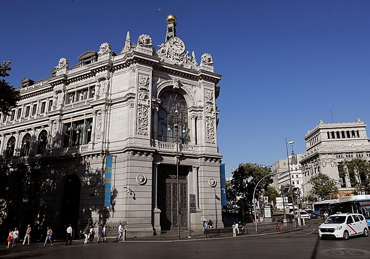 La banca española blinda su solvencia ante el conflicto en Irán con la morosidad en mínimos de 2008