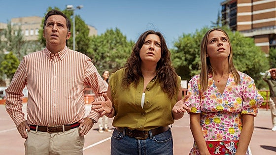 Un 'prime time' en televisión por debajo del millón de espectadores