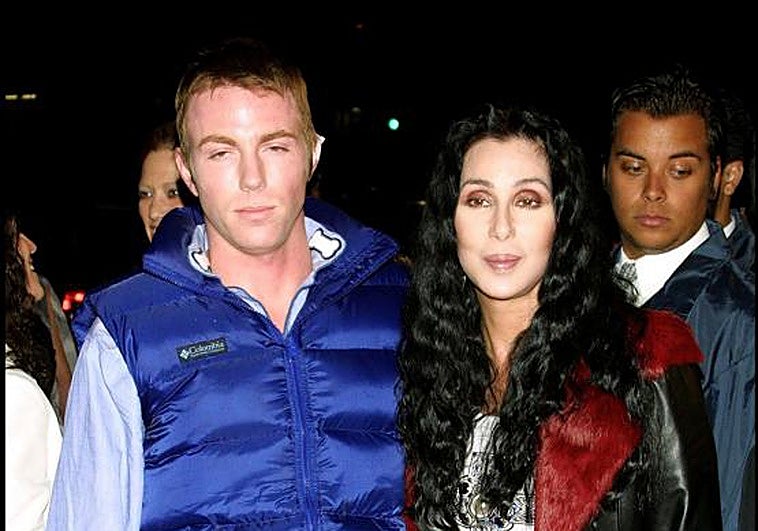 Deniegan a Cher la tutela de su hijo de 49 años por segunda vez