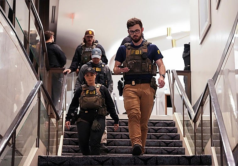 Así fue el intento de atentado contra Trump minuto a minuto