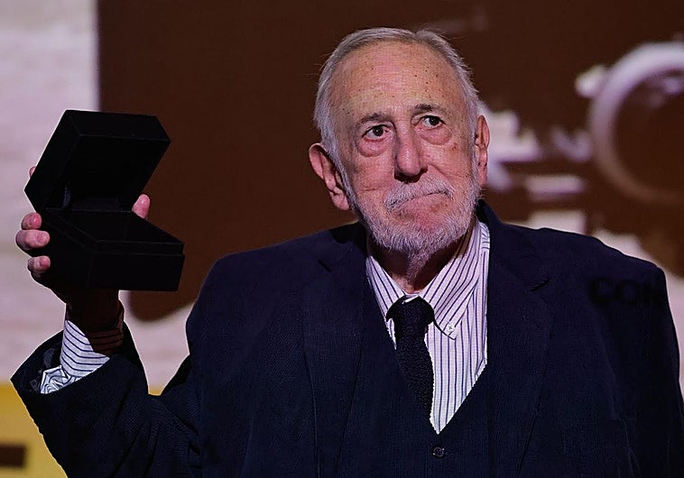 Muere a los 82 años el cineasta argentino Adolfo Aristarain