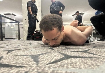 El tirador: Un profesor de California de 31 años convertido en «lobo solitario»