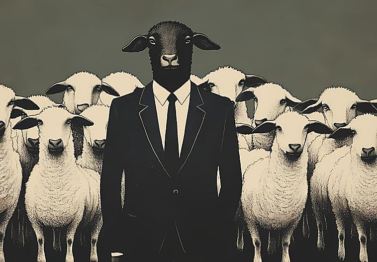 ¿Crees que tus opiniones son tuyas? La ciencia explica cómo pesa el grupo en tus elecciones